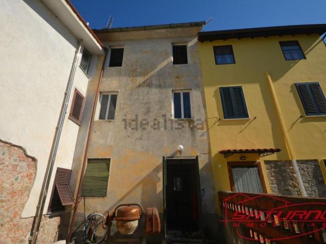 Villetta a schiera in vendita di 120 m² in Via per Corte Bimbo