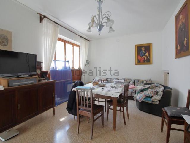Villetta a schiera in vendita di 120 m² in Via Pier Matteo Manfredi
