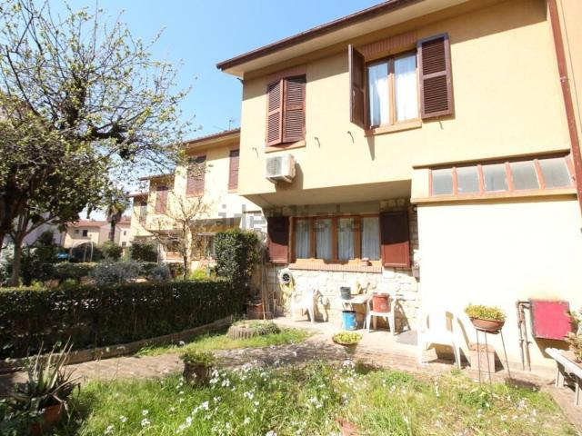 Villetta a schiera in vendita di 120 m² in Via Pier Matteo Manfredi