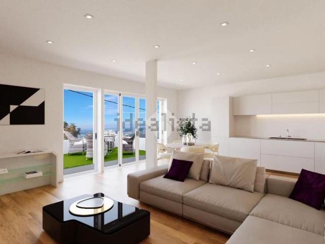 Villetta a schiera in vendita di 120 m² in Via Pietro Pomari, 22