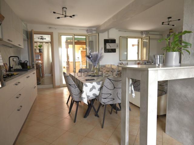 Villetta a schiera in vendita di 120 m² in Via Pippo Narzisi