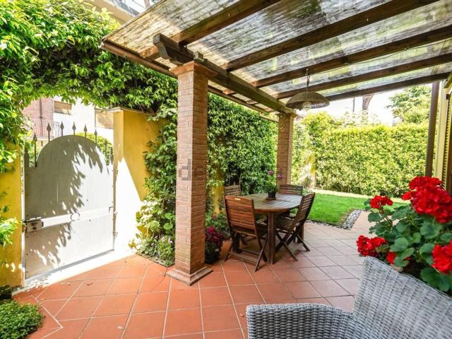 Villetta a schiera in vendita di 120 m² in Via Pisa, 49
