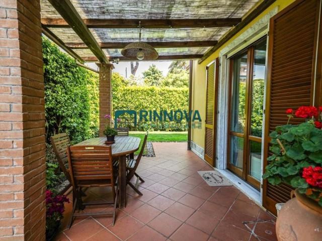 Villetta a schiera in vendita di 120 m² in Via Pisa, 30