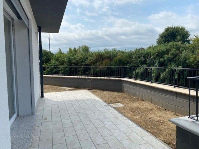Villetta a schiera in vendita di 120 m² in Via Privata Oriana Fallaci, 1