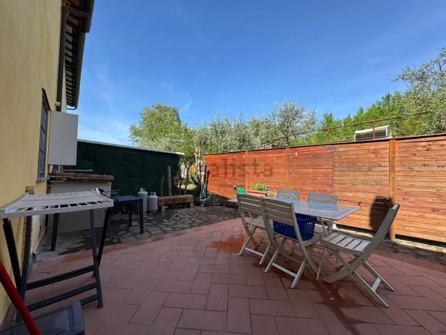 Villetta a schiera in vendita di 120 m² in Via Profonda