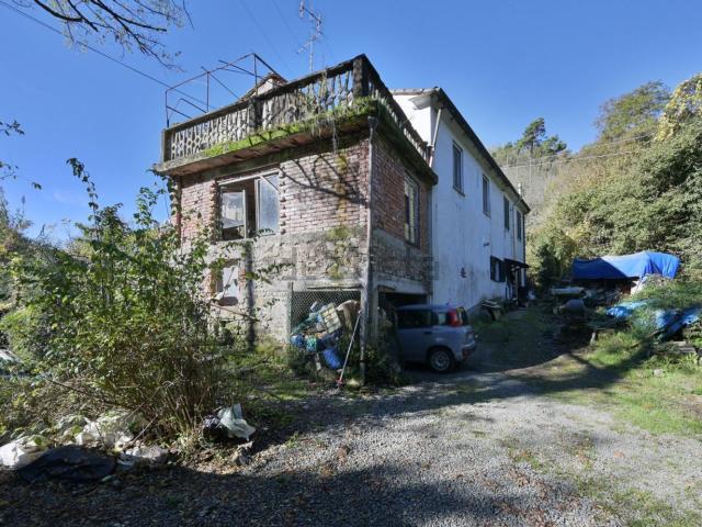 Villetta a schiera in vendita di 120 m² in Via Provinciale, 138