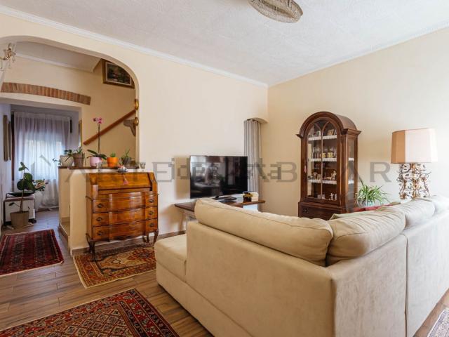Villetta a schiera in vendita di 120 m² in Via Roma