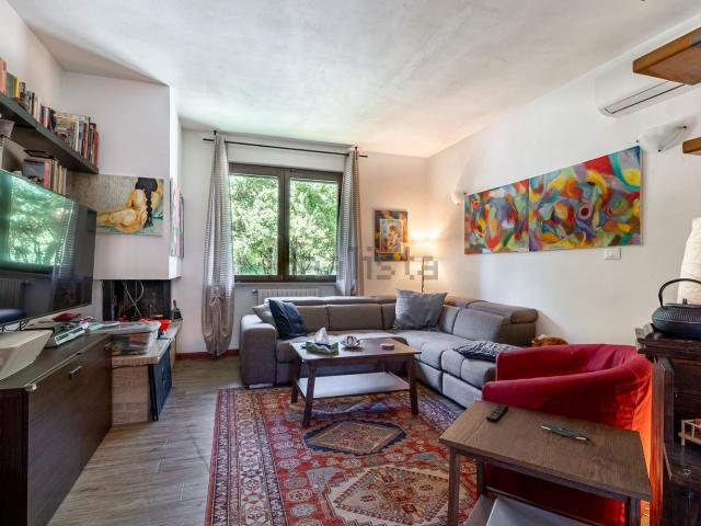 Villetta a schiera in vendita di 120 m² in Via Roma, 637