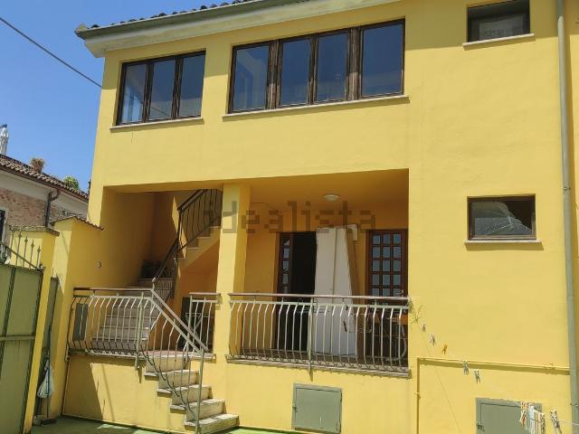 Villetta a schiera in vendita di 120 m² in Via Roma