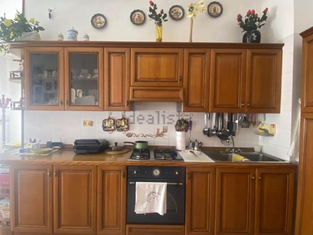 Villetta a schiera in vendita di 120 m² in Via Roma