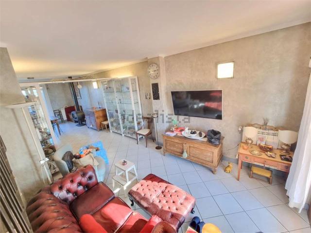 Villetta a schiera in vendita di 120 m² in Via Romita