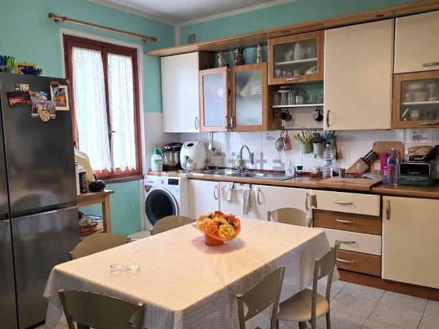 Villetta a schiera in vendita di 120 m² in Via Ramoni
