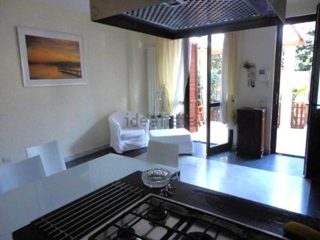 Villetta a schiera in vendita di 120 m² in Via Ranocchiaio, 78