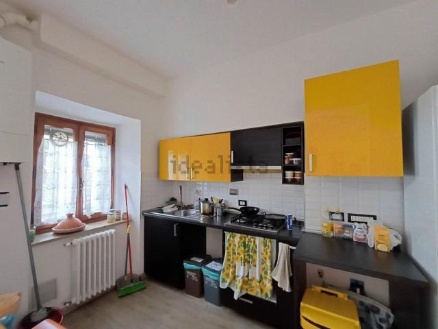 Villetta a schiera in vendita di 120 m² in Via Reginaldo Giuliani, 299
