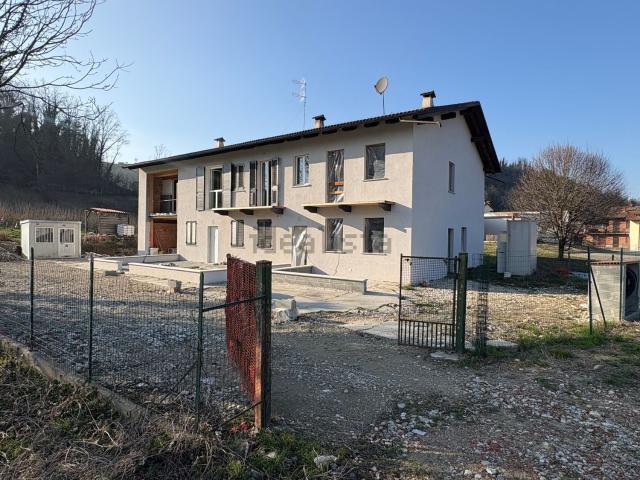 Villetta a schiera in vendita di 120 m² in Via Torino, 67