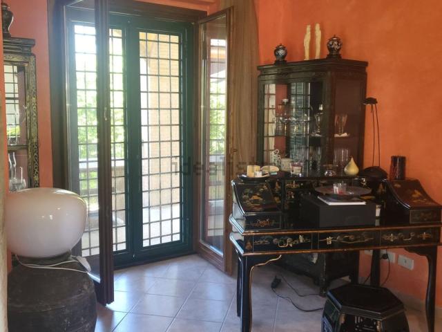 Villetta a schiera in vendita di 120 m² in Via Tito Livio