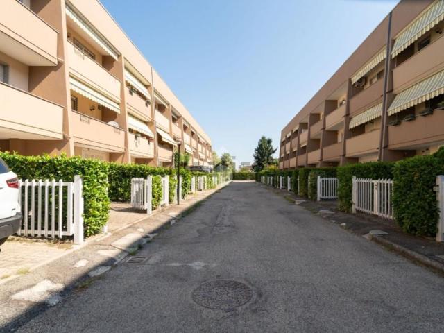 Villetta a schiera in vendita di 120 m² in Via Vittorio Alfieri, 10