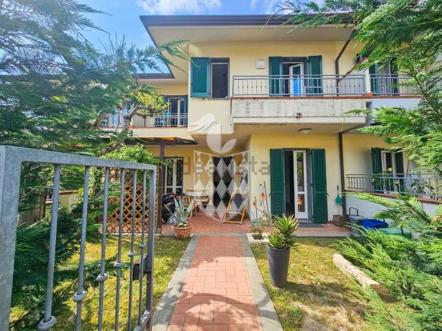 Villetta a schiera in vendita di 120 m² in Via XXIV Maggio