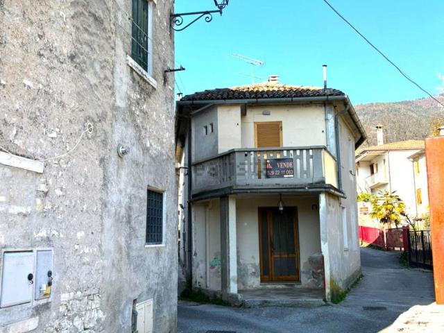 Villetta a schiera in vendita di 120 m² in Via Zocchi, 21