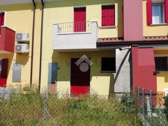 Villetta a schiera in vendita di 120 m² in Viale Trieste