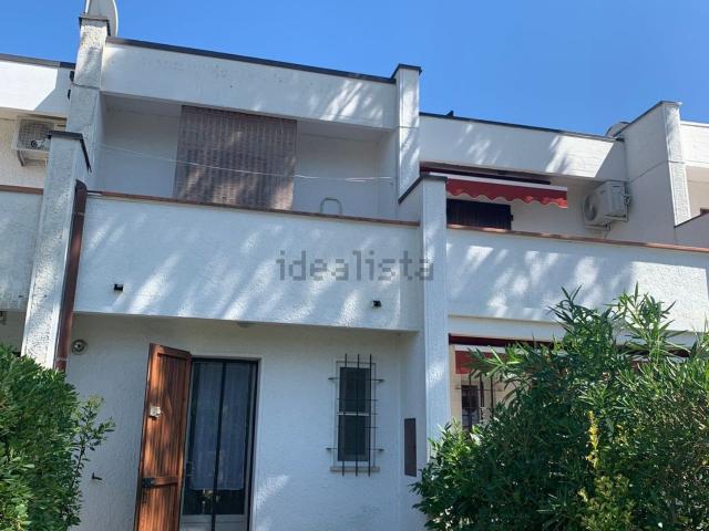 Villetta a schiera in vendita di 120 m² in Viale Austria