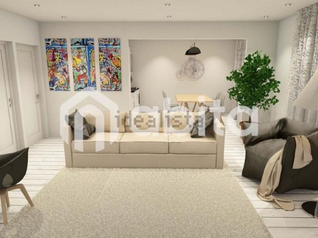 Villetta a schiera in vendita di 120 m² in Viale Caduti, 41