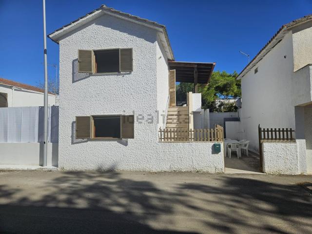 Villetta a schiera in vendita di 120 m² in Viale Racar