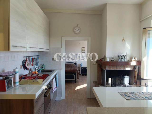 Villetta a schiera in vendita di 120 m² in Vico dei Ponti, 23