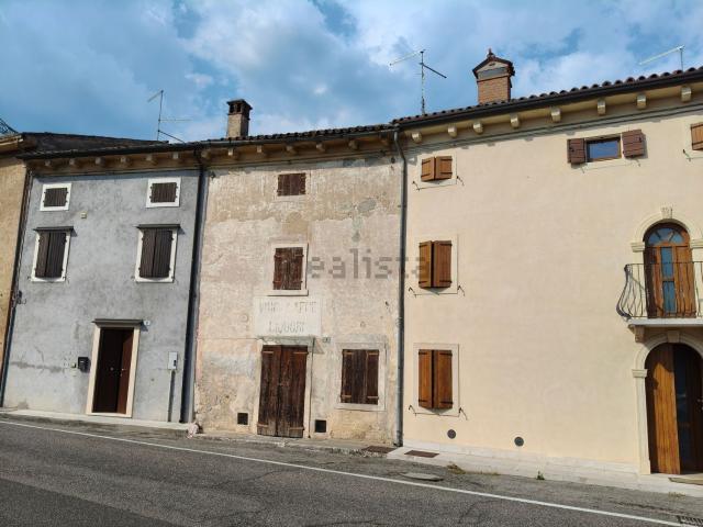 Villetta a schiera in vendita di 120 m² in Vicolo Mezzavilla