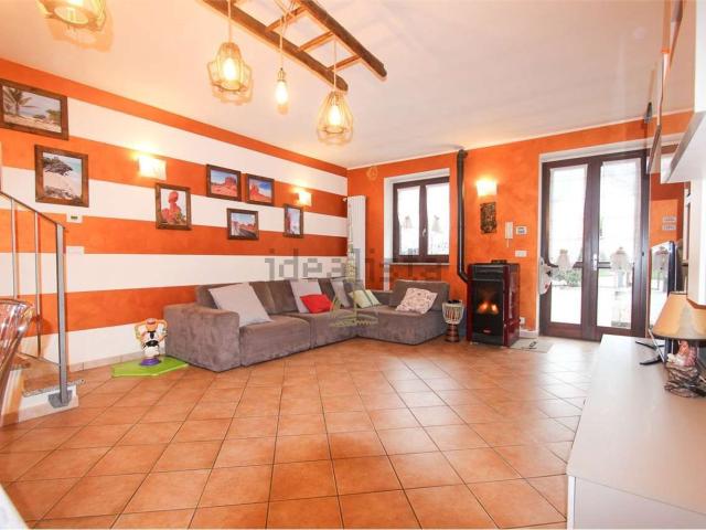 Villetta a schiera in vendita di 120 m² in Borgo Terrazze, 79