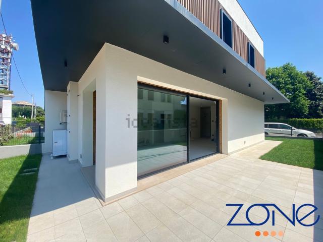 Villetta a schiera in vendita di 120 m² in Borgo Treviso