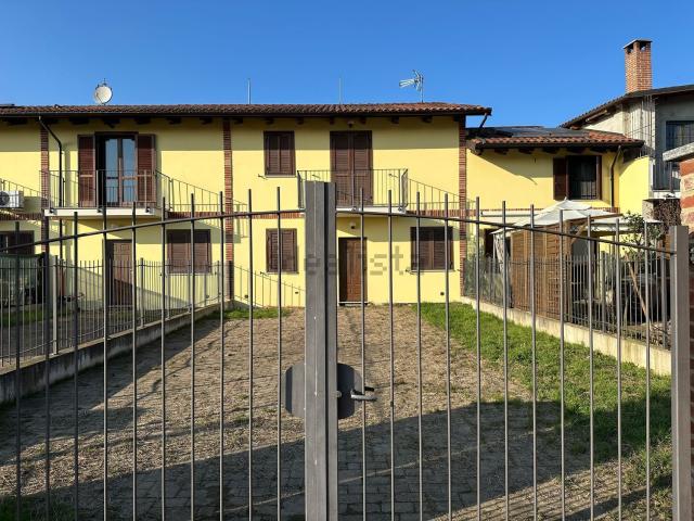 Villetta a schiera in vendita di 120 m² in Borgo gianassi, 258