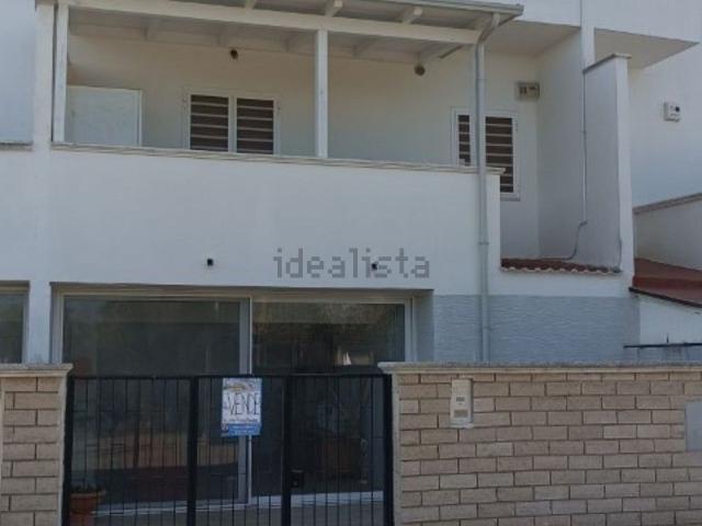 Villetta a schiera in vendita di 120 m² in Contrada Auricarro, 42