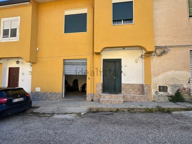 Villetta a schiera in vendita di 120 m² in Contrada san michele
