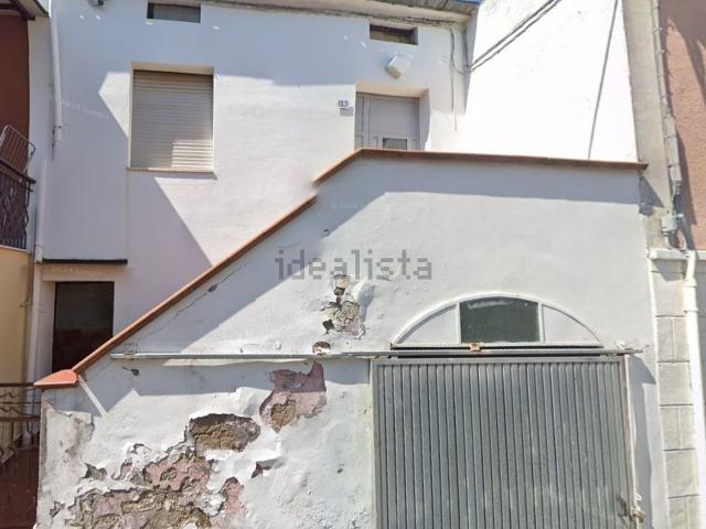 Villetta a schiera in vendita di 120 m² in Contrada San Nicola, 108