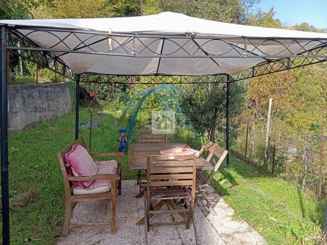 Villetta a schiera in vendita di 120 m² in Contrada Sessegolo, 30