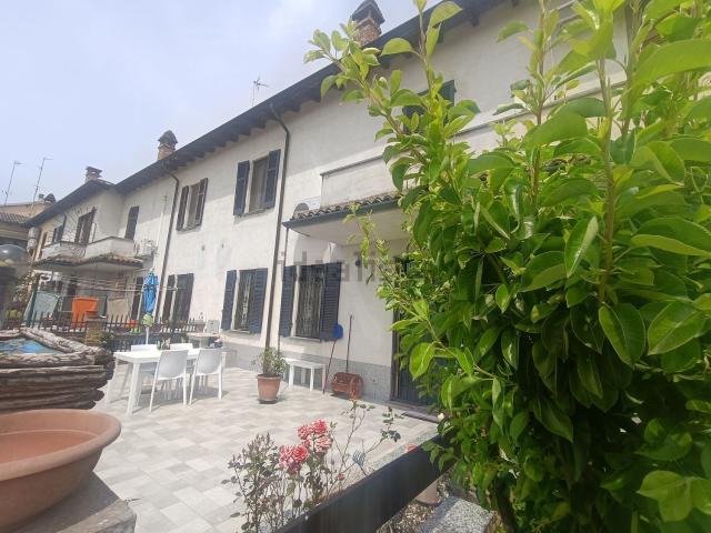 Villetta a schiera in vendita di 120 m² in Corso della Repubblica, 17