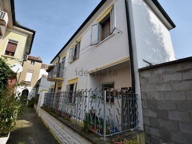 Villetta a schiera in vendita di 120 m² in Corso Garibaldi