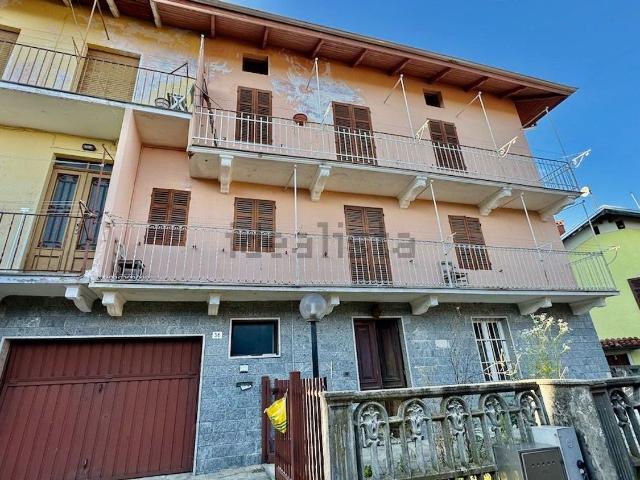 Villetta a schiera in vendita di 120 m² in Frazione Cerruti, 36