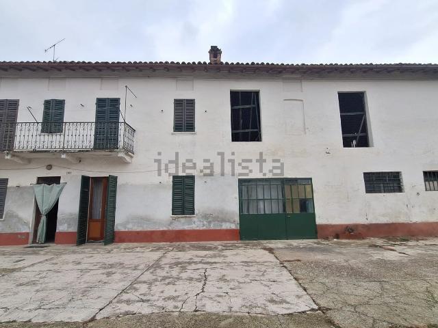 Villetta a schiera in vendita di 120 m² in Frazione Fossetto