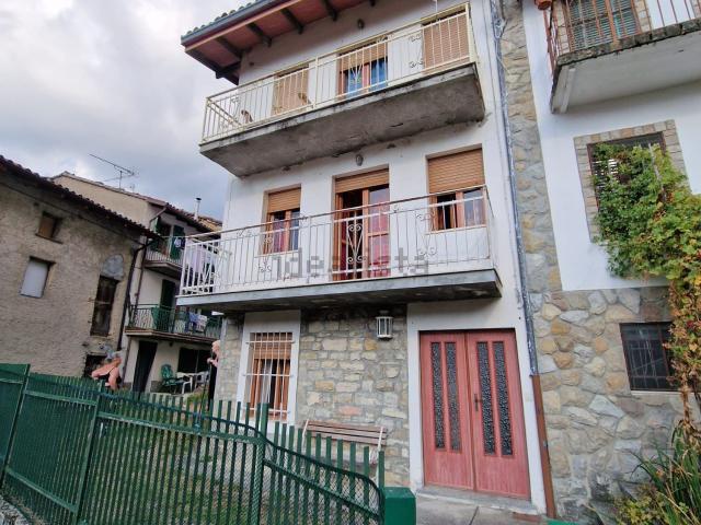 Villetta a schiera in vendita di 120 m² in Frazione Salogni