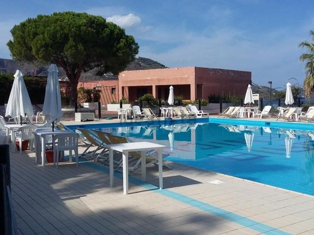 Villetta a schiera in vendita di 120 m² in Località VULCANELLO