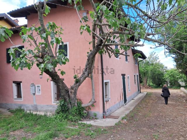 Villetta a schiera in vendita di 120 m² in Località Mascatagliata, 12