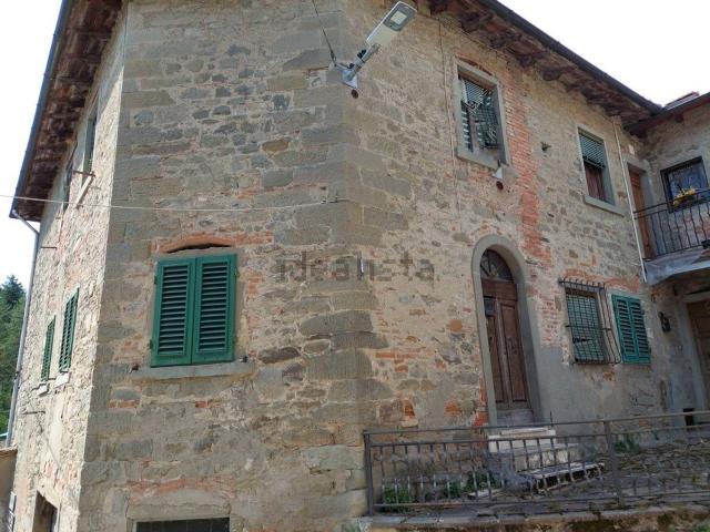 Villetta a schiera in vendita di 120 m² in Località Santo Stefano