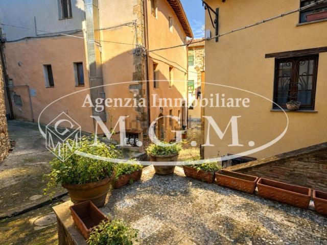 Villetta a schiera in vendita di 120 m² in Piazza della Repubblica