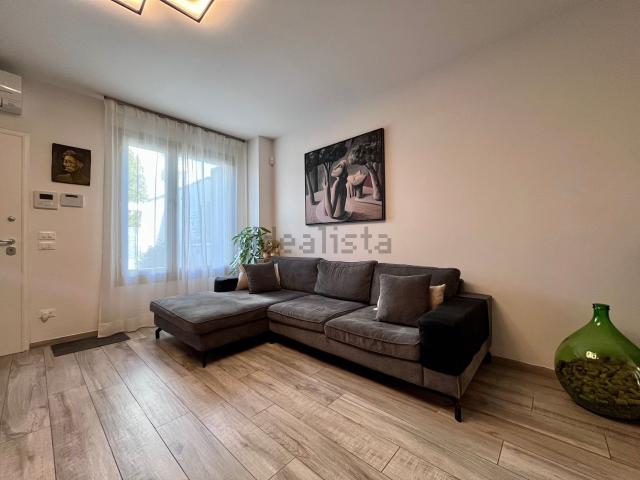 Villetta a schiera in vendita di 120 m² in Piazza Mameli