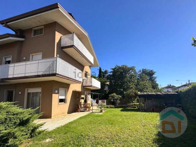 Villetta a schiera in vendita di 120 m² in Piazza San Giorgio, 37