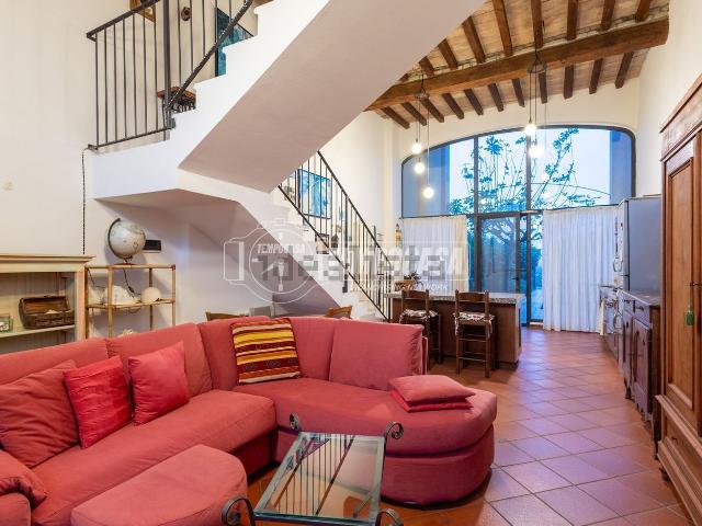 Villetta a schiera in vendita di 120 m² in Strada Borghetto
