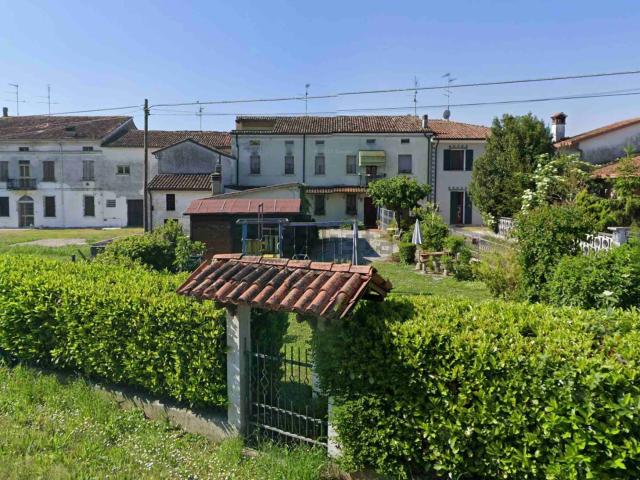 Villetta a schiera in vendita di 120 m² in Strada Gavello, 11
