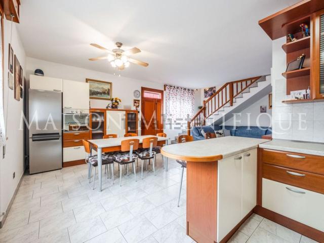 Villetta a schiera in vendita di 120 m² in Strada Provinciale 53